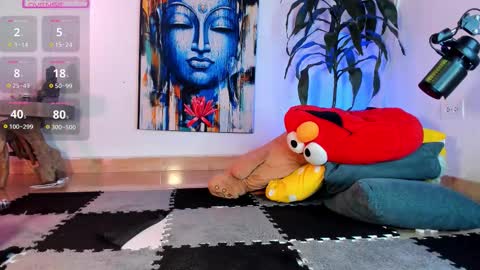 Arthur online show from September 15, 7:14 pm