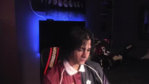 Snapshot of arthur_hunter chatting on July 17, 3:13 am I AM HERE online show from July 17, 3:13 am