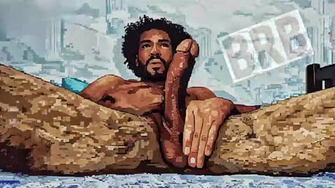 arthur_jamess online show from October 10, 11:48 pm