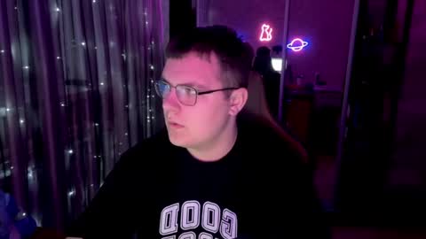 arthurabel online show from March 19, 8:02 pm