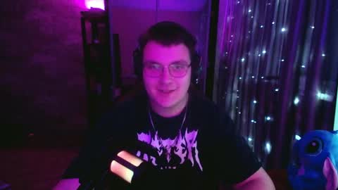 arthurabel online show from March 23, 11:53 pm