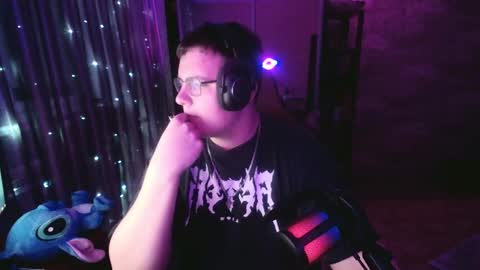 arthurabel online show from March 25, 1:55 am