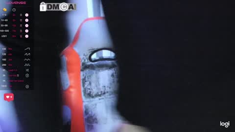 Snapshot of arthurandmolly chatting on January 8, 7:34 pm ArthurMolly online show from January 8, 7:34 pm