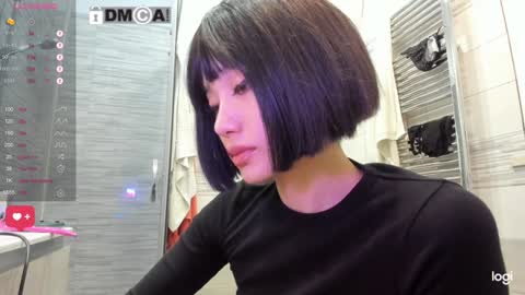 Snapshot of arthurandmolly chatting on January 16, 6:27 pm ArthurMolly online show from January 16, 6:27 pm