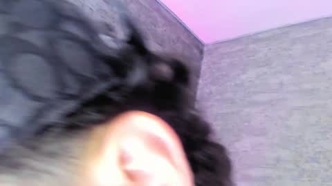 arthurcox_ online show from September 13, 11:48 pm