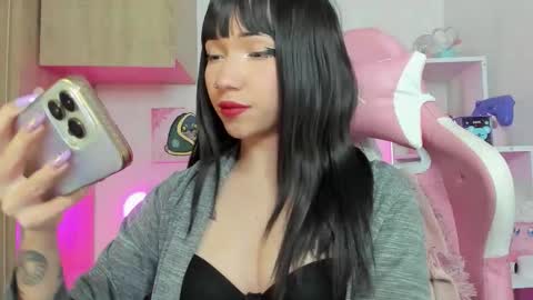 Lenna online show from October 24, 4:31 am