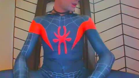 Snapshot of artii_sperm_shot chatting on April 15, 7:58 pm artii_sperm_shot online show from April 15, 7:58 pm