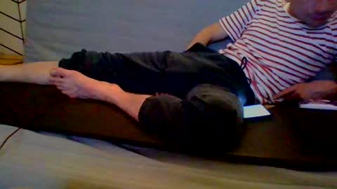Snapshot of artii_sperm_shot chatting on June 22, 11:35 pm artii_sperm_shot online show from June 22, 11:35 pm
