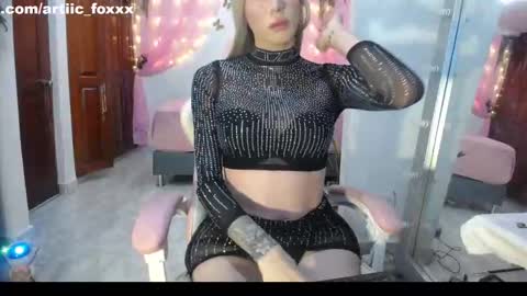 Daniela Jaramillo online show from November 16, 10:26 pm