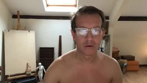 Snapshot of artisterotic chatting on September 24, 8:06 am artisterotic online show from September 24, 8:06 am