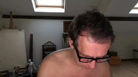 Snapshot of artisterotic chatting on September 27, 6:40 am artisterotic online show from September 27, 6:40 am