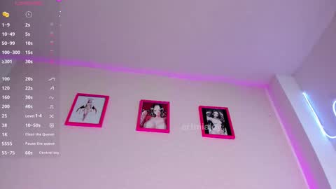 MIA OF artmiajoy online show from February 4, 10:26 pm