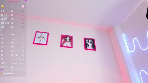 MIA OF artmiajoy online show from March 5, 1:40 pm