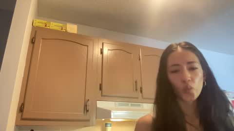 Audrey online show from December 12, 6:31 pm