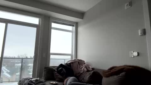 Audrey online show from March 29, 7:14 pm