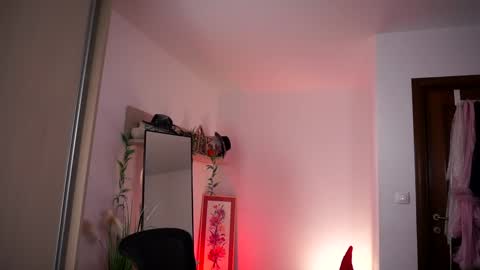 Amalia online show from January 22, 8:18 am