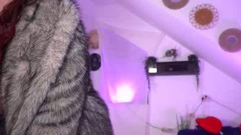 Amalia online show from October 28, 3:43 am