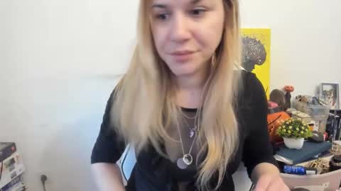 MIA online show from March 10, 10:59 am