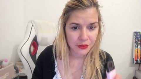 MIA online show from September 28, 4:45 pm