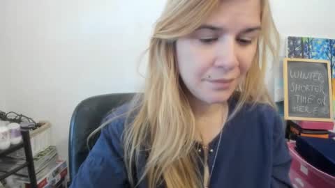 MIA online show from January 13, 9:25 am