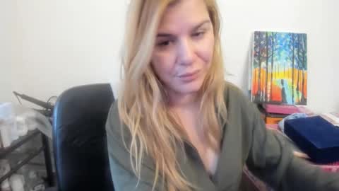 MIA online show from February 9, 8:40 am