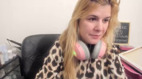 MIA online show from February 10, 10:03 pm