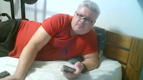 artuditu36 online show from February 1, 7:34 pm