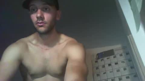 artur833 online show from September 13, 9:36 pm