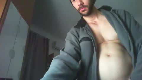 artur833 online show from November 24, 8:41 pm