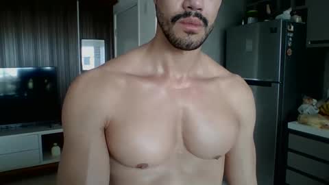 Arthur Villasboas online show from September 18, 2:41 pm