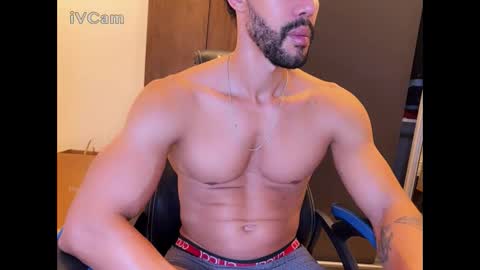 Arthur Villasboas online show from November 9, 4:55 am