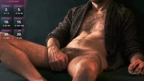 Arty Cock online show from November 22, 10:20 pm