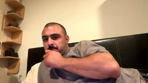 Snapshot of artyparty818 chatting on October 22, 10:04 am artyparty818 online show from October 22, 10:04 am