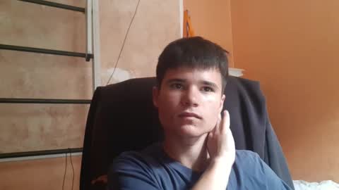 Snapshot of arvyn_ chatting on June 5, 8:53 am Denis online show from June 5, 8:53 am