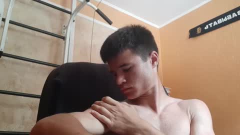Snapshot of arvyn_ chatting on June 30, 9:21 am Denis online show from June 30, 9:21 am