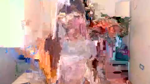 Snapshot of ary_99x chatting on June 7, 4:11 pm Ariella online show from June 7, 4:11 pm