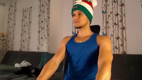 antoni online show from December 26, 12:49 pm