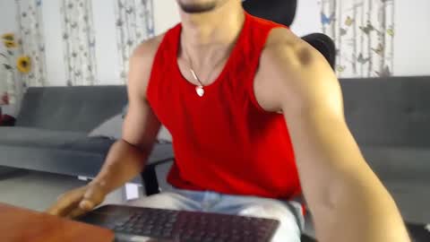 antoni online show from January 3, 1:47 pm