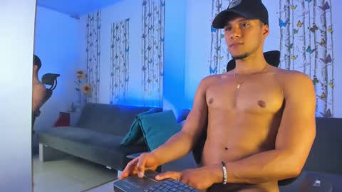 antoni online show from January 12, 2:19 pm