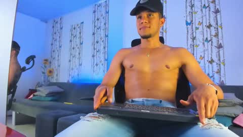 antoni online show from January 12, 5:22 pm