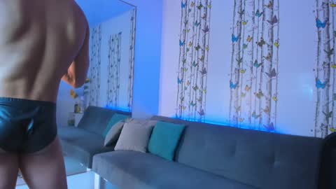 antoni online show from January 15, 2:46 pm