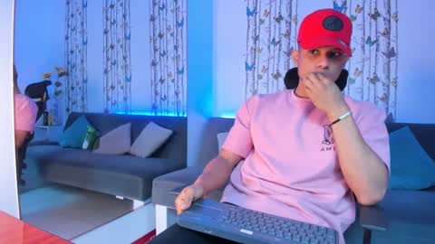 antoni online show from January 17, 12:21 pm