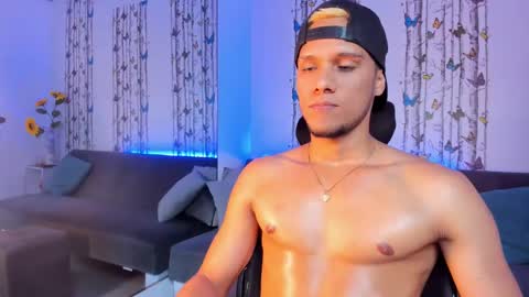antoni online show from January 18, 3:05 pm