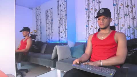 antoni online show from January 20, 12:39 pm