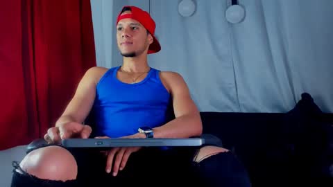 antoni online show from January 28, 11:17 am