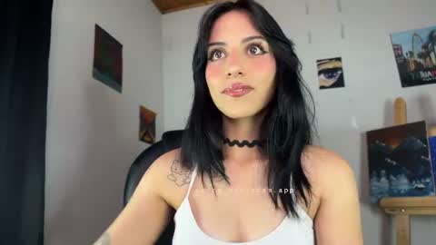   Independent Model online show from July 16, 2:17 am