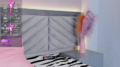 Snapshot of ary_thompson_ chatting on December 1, 9:26 pm ARY THOMPSON online show from December 1, 9:26 pm