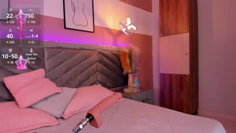 Snapshot of ary_thompson_ chatting on January 18, 10:39 pm ARY THOMPSON online show from January 18, 10:39 pm