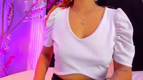 Snapshot of arya_alaya_cr chatting on December 1, 11:48 am ARYA online show from December 1, 11:48 am