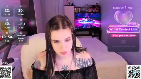 Snapshot of arya_deepthroat_queen chatting on January 23, 5:52 pm Arya Fn Talented Arya online show from January 23, 5:52 pm